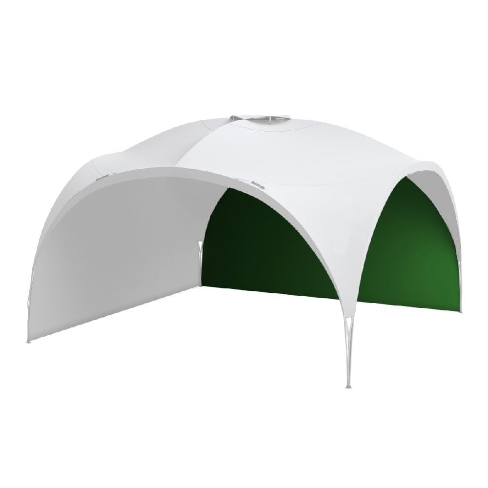 Husky CARPA PLEGABLE, COBERTIZO para Lluvia BROOF L*, toldo, cenador Jardin