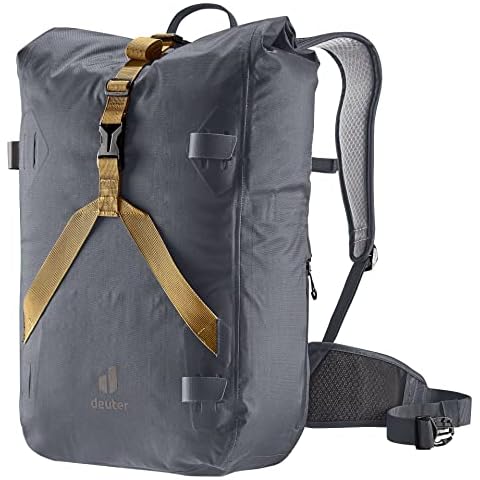 deuter Amager 25+5 Wasserdichter Fahrradrucksack Cover