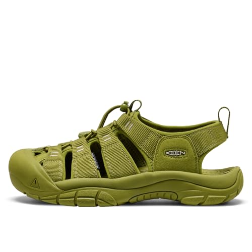 Image of KEEN Men's Newport H2 Closed Toe Water Sandals