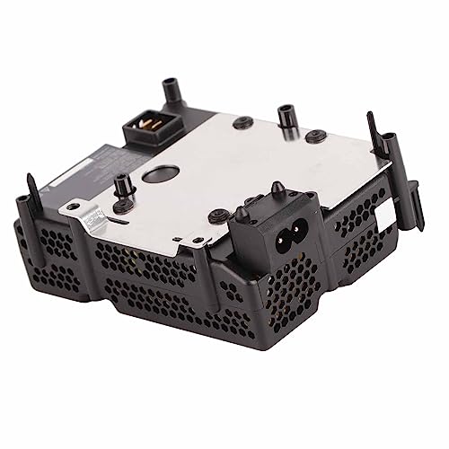 Fuente de Alimentación Interna Adaptador de CA de Repuesto para Consola de Juegos para Xbox Series S Fuente de Alimentación Incorporada Ladrillo de Alimentación Interno