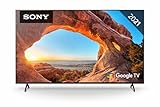 Sony TV 65 KD65X85J UHD TRIL STV Android X1 MF800