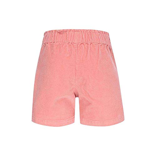 Image of Gini & Jony Girls Solid Shorts