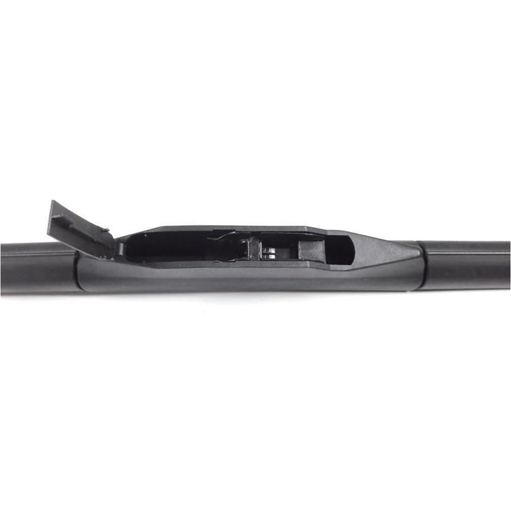 Ön Cam Silecek Takımı 55x48cm Isuzu D-Max ile uyumlu 2002-2006