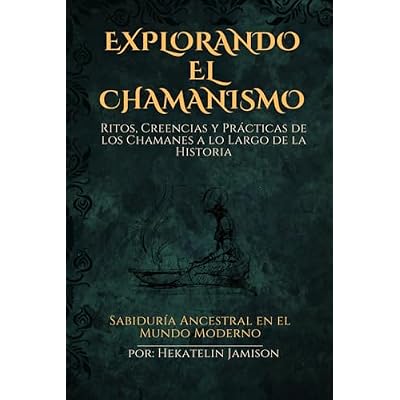 Explorando el Chamanismo