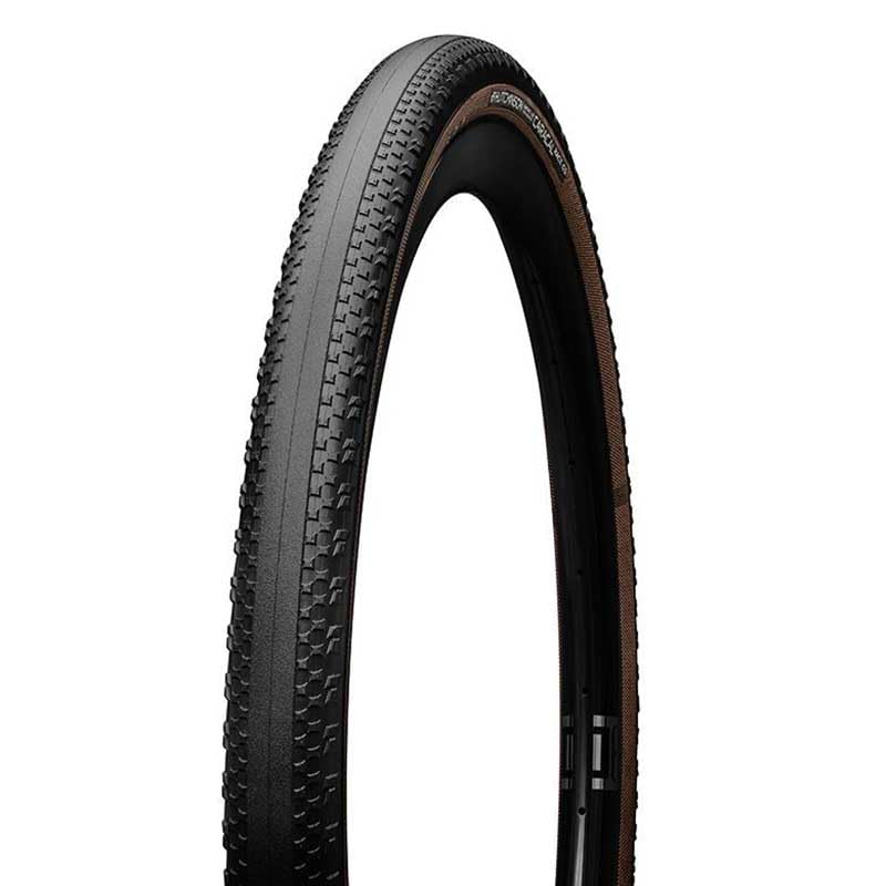Hutchinson Touareg Race GS rueda 700x40 para rodar sin pinchazos en pistas de tierra
