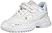PRIMIGI M dchen Pds 74574 Sneaker, Bianco, 33 EU