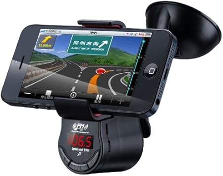 supporti di montaggio con trasmettitori fm