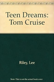 Paperback Tom Cruise Book