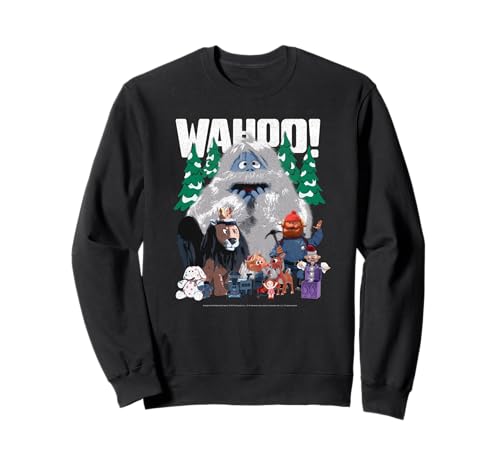 Rudolph Wahoo! Vintage Misfit Toys Characters Christmas �g���[�i�[