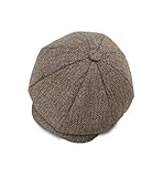 Dieses Barett ist Stoff, feine Arbeit, Design ist wunderschön und großzügig, und tragen Sie ein elegantes Temperament, ist Ihre beste .