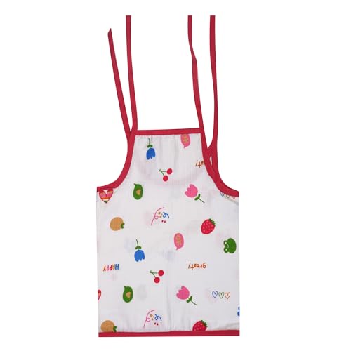 Image of V2M Cotton Jhabla New Born Baby Clothes
