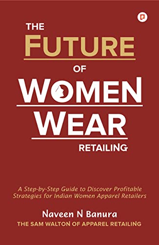The Future of Women Wear Retailing