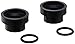 Danco 80410 Washer Set for American Standard Aqua Seal Faucets, 1/2-Inch x 11/16-Inch