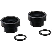 Danco 80410 Washer Set for American Standard Aqua Seal Faucets, 1/2" x 11/16"