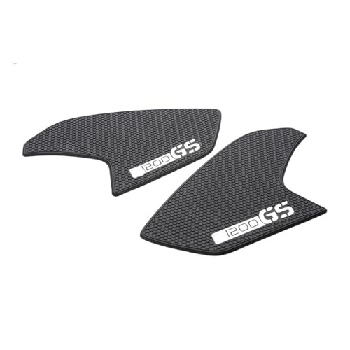 Autocollant réservoir moto pour R1200GS LC 2013-2016 grip de protection - 6