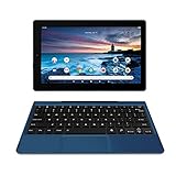 RCA 11 inch Delta Pro 2 Laptop Tablet with Detachable Keyboard