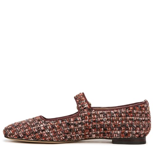 Image of Sam Edelman Women's Michaela Mesh Ballet Flats