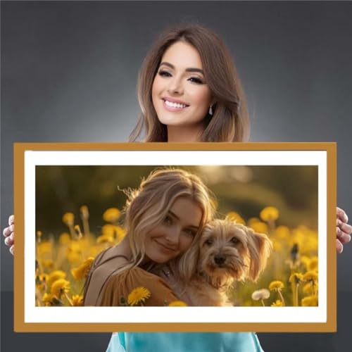 Broderie Diamant Enfant et adulte pour immortaliser vos photos 5D