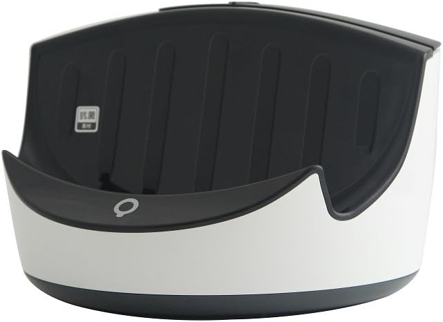 Raycop LITE (RE-100) Vacuum Storage Stand, White