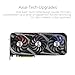 ASUS ROG Strix GeForce RTX 3080 Ti OC 12GB GDDR6X - 90YV0GT1-M0NM00