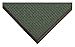 Carpeted Entrance Mat, Green, 2ft. x 3ft.