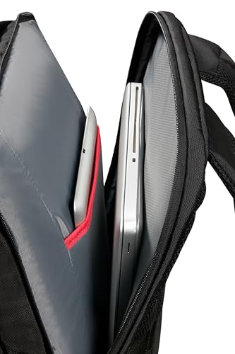 Miniatura 7 de Samsonite GUARDIT 3.0 - Mochila para portátil 17.3", 27.5L, Negro (Black)