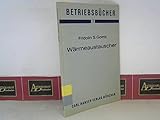  Betriebsbücher 7: Wärmeaustauscher