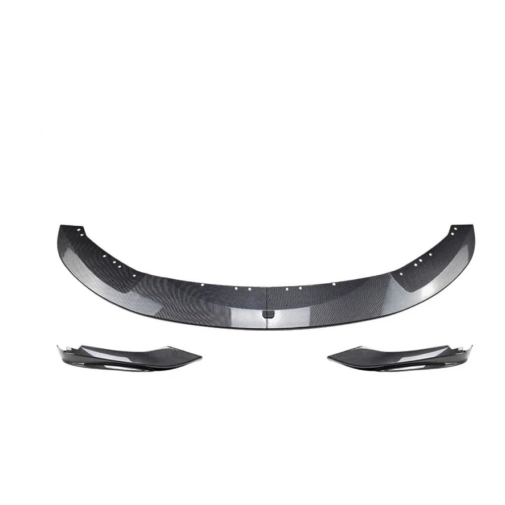 Faldones Laterales para BMW 4 Series F32 F33 F36 MP para Sport 2014-2020, Parachoques Delantero Alerón Delantero Coche