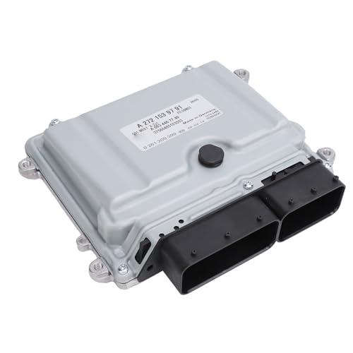 Moteur ordinateur unité de commande anti interférence pour X204 GLK350 - 6