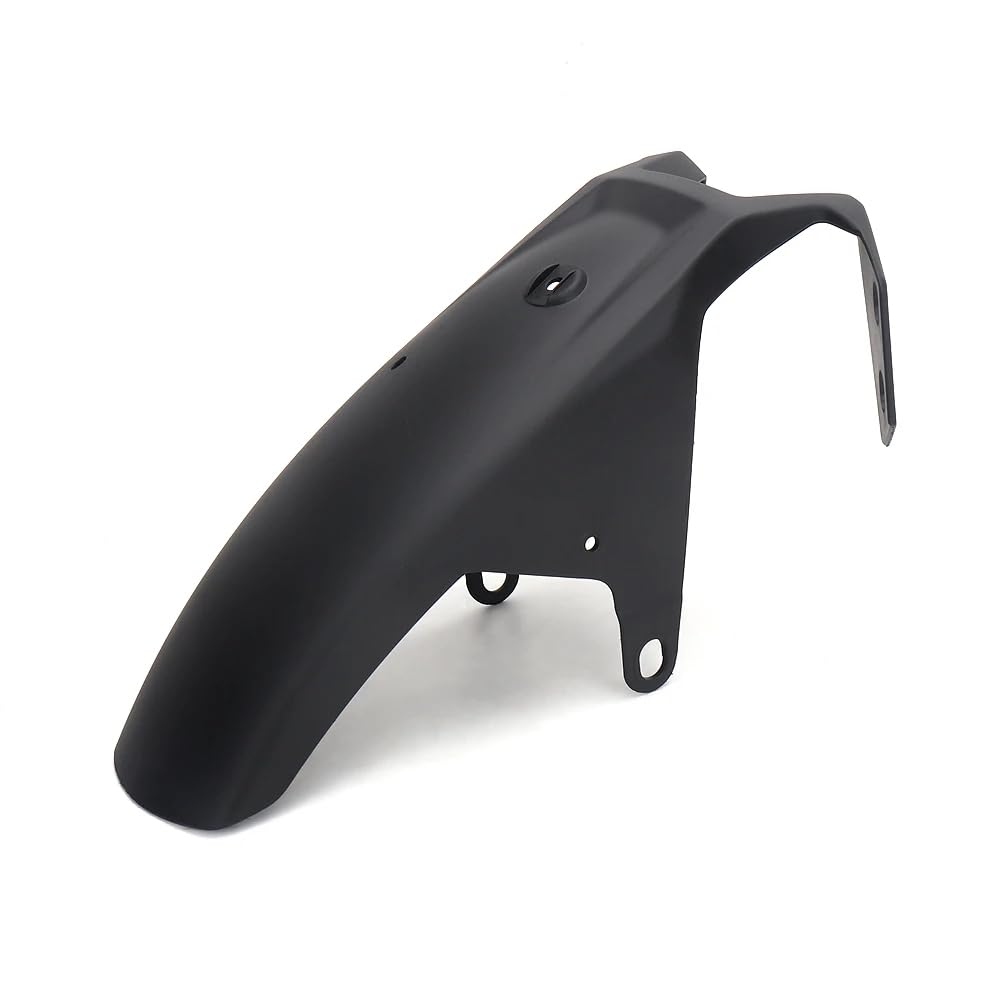 Garde-Boue Moto Évite Projections Eau et Boue Tenere 700 - 4