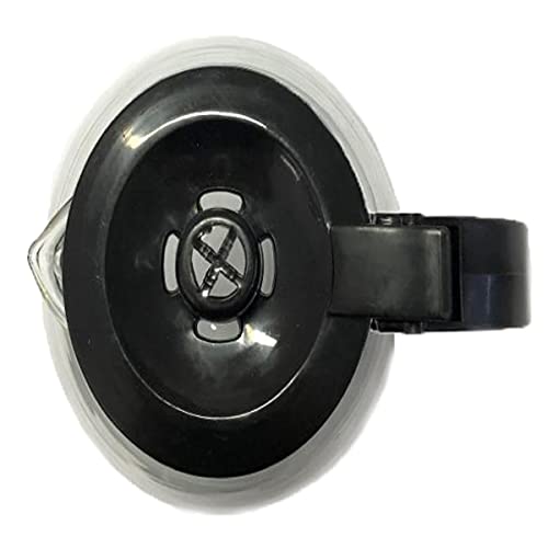 Jarra compatível Cafeteira MONDIAL Bella Arome 26 Nova