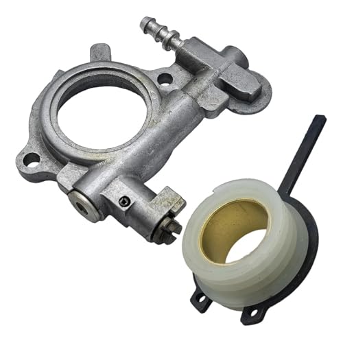 GHYJYU Stihl 024 026 MS260 MS240 �`�F�[���\�[���� 1121 007 1043 �I�C���|���v�E�H�[���M�A�ƃX�v�����O�L�b�g