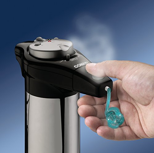 Conair Shave Gel & Lather Heating System