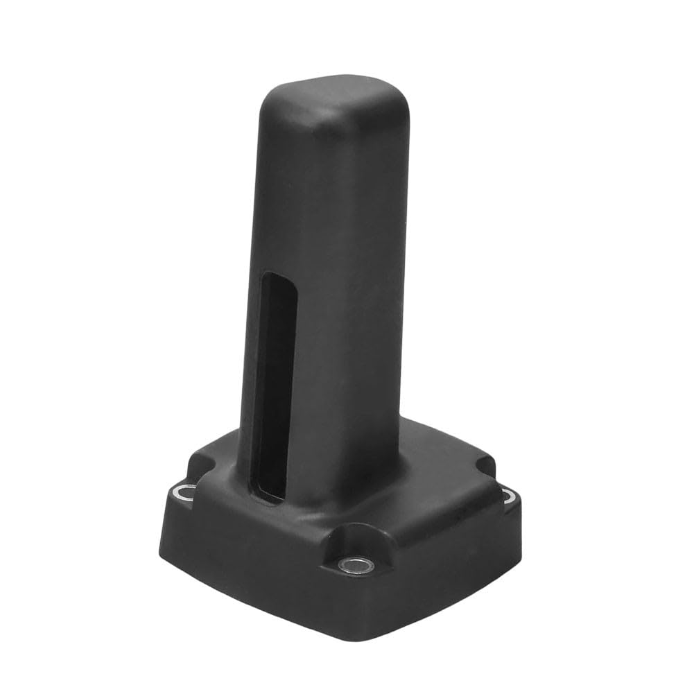 Parte di ricambio per gruppo maniglia, manico in plastica per trapano compatibile con modelli Bosch GSH 27, USH27, 11247, 11304