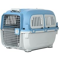 Amazon | プチリュバン ペットキャリー キャスター付き DX120 大型犬用