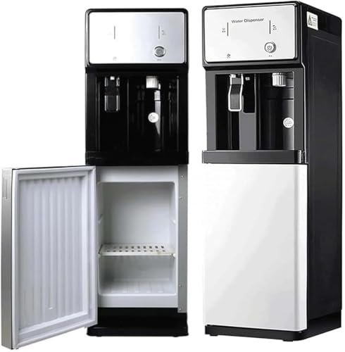 3 en 1 Mains Mains libres Distributeur de refroidissement à eau Fed avec fonction robuste Dut chaud pour un usage commercial à usage commercial Conception efficace efficace pour l'utilisation commerci