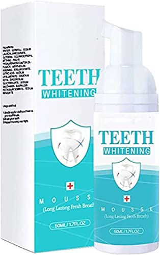 Teethaid Mouthwash,Teethaid Mouth Wash, Teeth Aid Mouthwash, Teeth Mouthwash,Toothpaste Whitening, Nature Peppermint Teeth Whitening Foam Toothpaste Cover