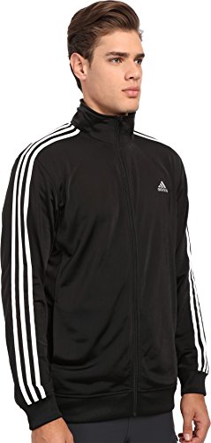 Image of adidas Mens Essential Tricot Jacket
