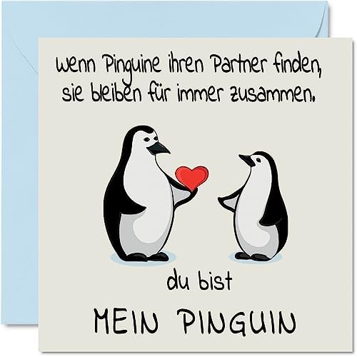 acryl led pinguïn flashing effect koelwit - Tuincentrum