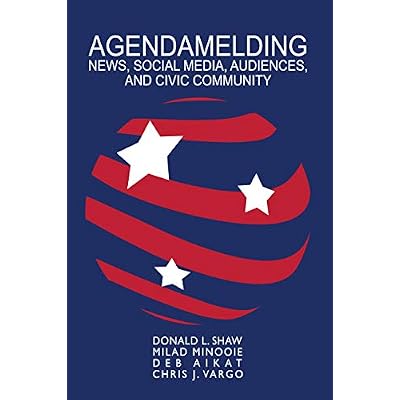 Agendamelding
