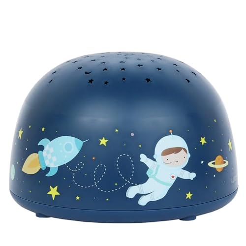 Produktbild Little Lovely Wandaufkleber, Unisex
