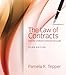 The Law of Contracts and the Uniform Commercial Code