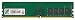 Produktbild Transcend TS1GLH64V4B Speichermodul 8GB DDR4 2400 U-DIMM 1Rx8 1Gx8 CL17 1.2V