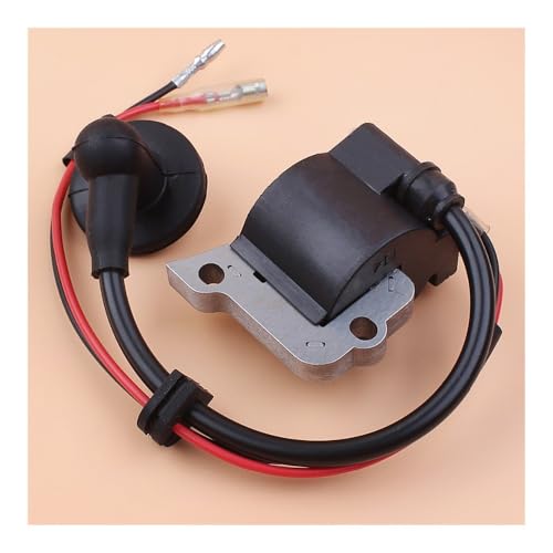 Bobine d'allumage pour débroussailleuse 32F pièce rechange 36mm - 4