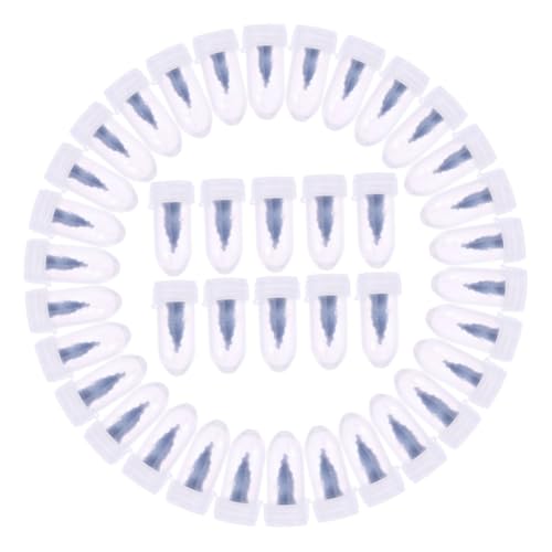 Alipis Tire Repair Nail Set 100pcs Universal Tire Plug Kit Large Screw Nails for Electric Bikes Motorcycles Cars