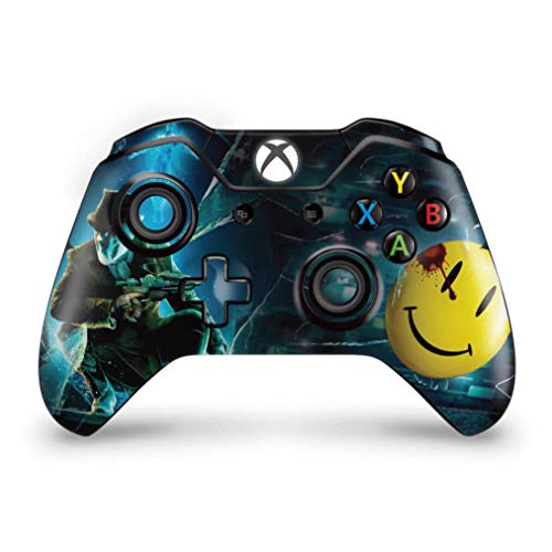 Skin Adesivo para Xbox One Fat Controle - Watchmen