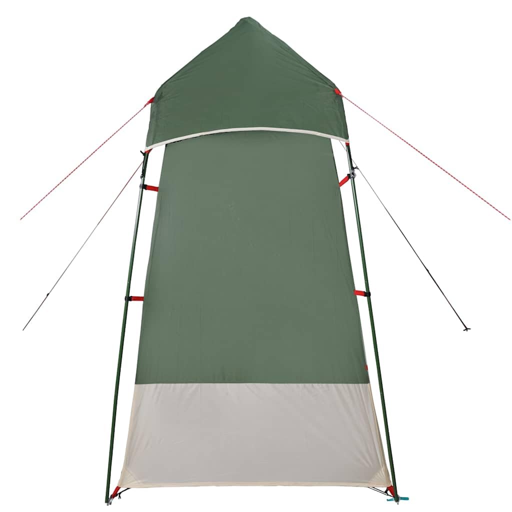 Genérico Tienda Servicio baño Impermeable Verde,Deportes,Actividades al Aire Libre,Camping y Senderismo,Tiendas de campaña-94424