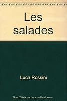 Les salades 2732836508 Book Cover