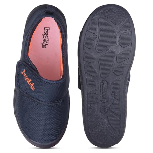 Image of Liberty Kids Mesh Shoes