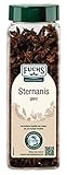 Fuchs Professional Sternanis ganz, 200 g